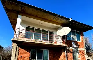 Къща в Пловдив, с. Голям чардак