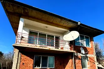 Къща в Пловдив, с. Голям чардак