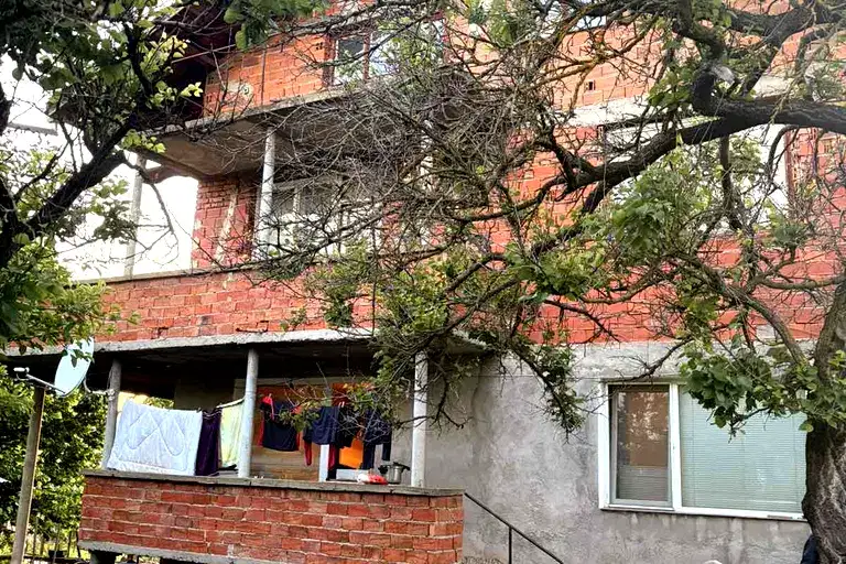 House in Oblast Kyustendil, Gorna Grashtica