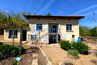 Къща във Велико Търново, с. Горна Липница