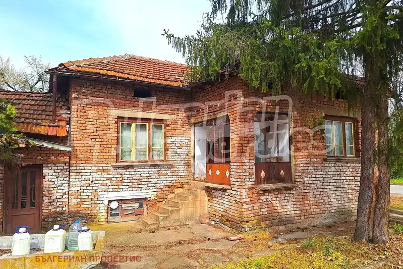 House in Oblast Veliko Tyrnovo, Gorna Studena