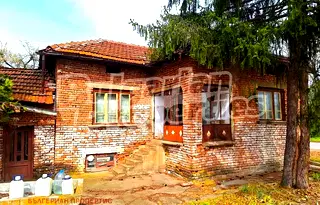 Къща във Велико Търново, с. Горна Студена
