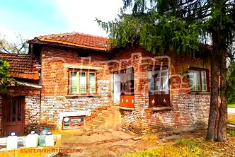Къща във Велико Търново, с. Горна Студена