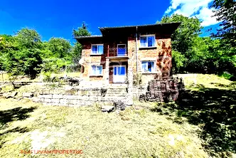 Къща в Габрово, с. Горни Дамяновци