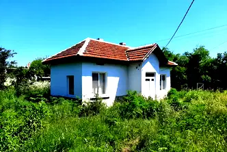 Къща във Враца, с. Горно Пещене