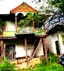 Къща в Кюстендил, с. Горно Уйно