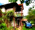 Снимка 2 — Къща в Кюстендил, с. Горно Уйно