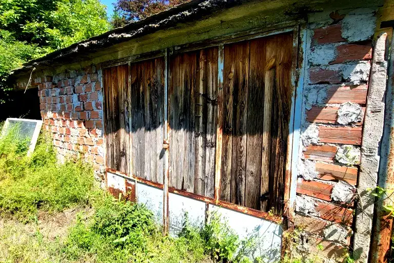 House in Oblast Pleven, Gortalovo