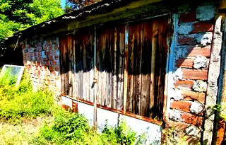 Къща в Плевен, с. Горталово