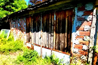 Къща в Плевен, с. Горталово