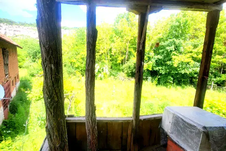 House in Oblast Pleven, Gortalovo