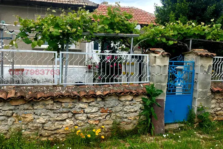 Къща в Добрич, с. Горун