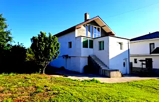 Къща в Плевен, с. Гривица