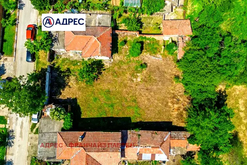 House in Oblast Pleven, Grivica