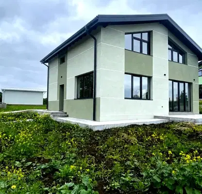 Photo 2 — House in област София, Gurmazovo