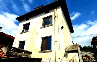 Къща в Благоевград, с. Гърмен