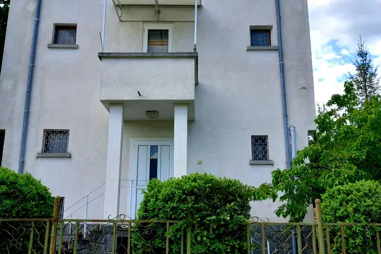House in Oblast Smolyan, Hvoina