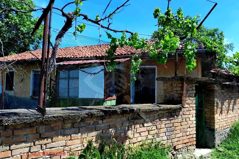 House in Oblast Plovdiv, Ivan Vazovo