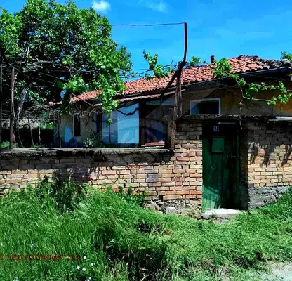 Photo 2 — House in Oblast Plovdiv, Ivan Vazovo