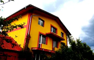 Къща в с. Житен