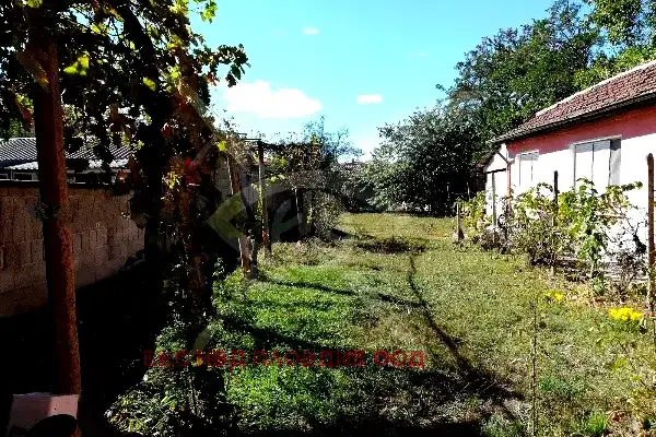 Къща в Пловдив, с. Калояново