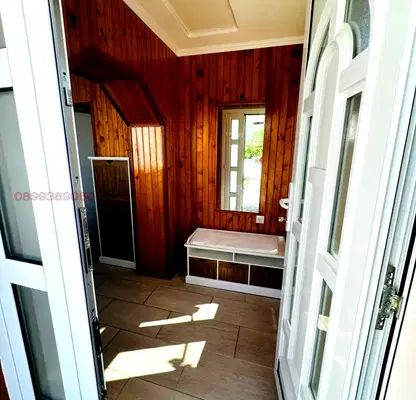 Photo 2 — 2-room house in Kardam village, Dobrich region, new-build
