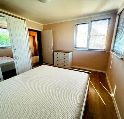 Photo 5 — 2-room house in Kardam village, Dobrich region, new-build