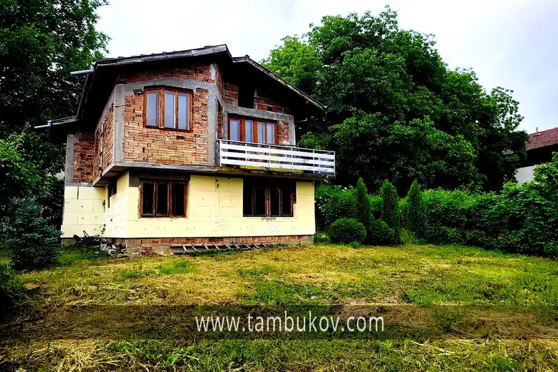 House in Oblast Lovech, Kazachevo