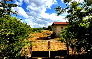 Къща в Плевен, с. Коиловци