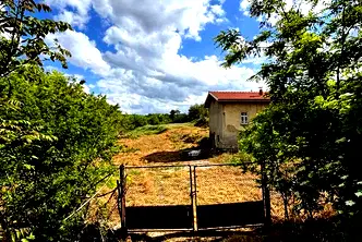 Къща в Плевен, с. Коиловци