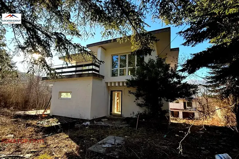 House in Kokalyane