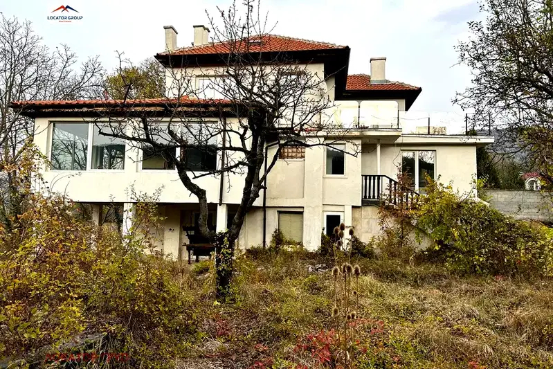 House in Kokalyane