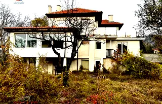 Къща в с. Кокаляне