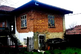Къща във Варна, с. Комарево