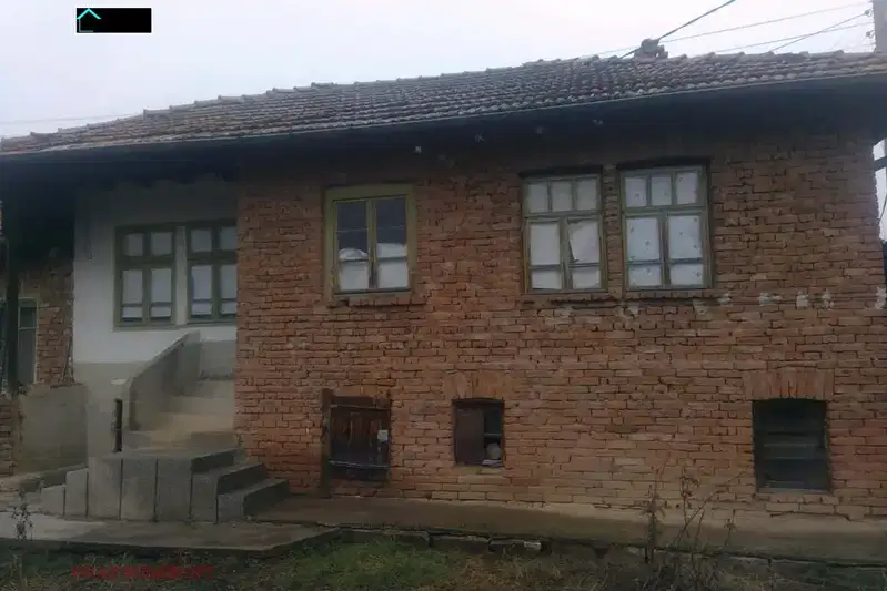 Къща в Русе, с. Копривец