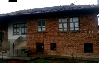 Къща в Русе, с. Копривец