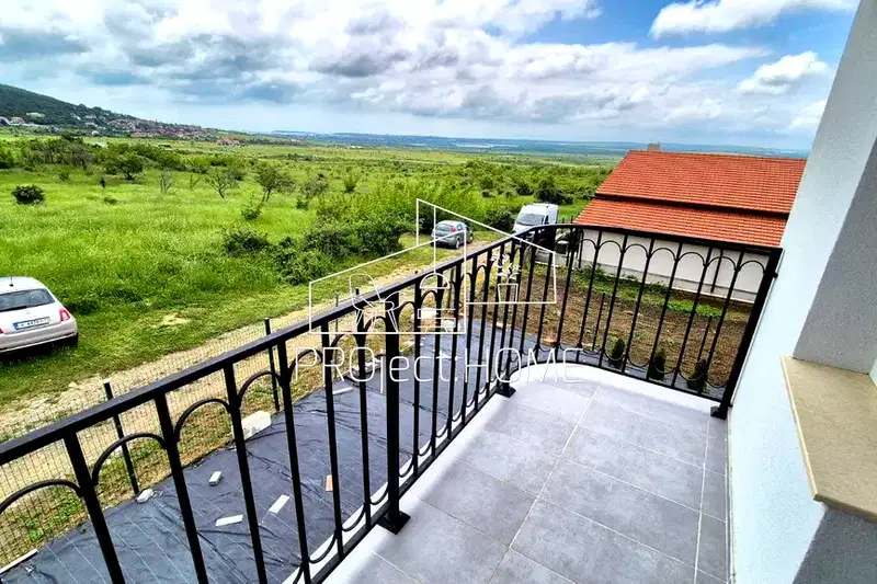Къща в Бургас, с. Кошарица