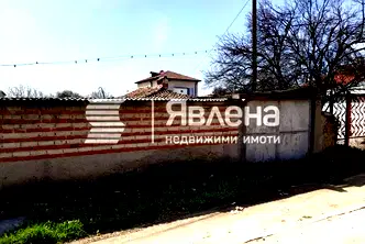 Къща в Пловдив, с. Костиево