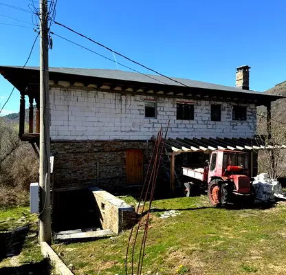 Photo 2 — House in Oblast Blagoevgrad, Kovachevica