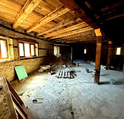 Photo 3 — House in Oblast Blagoevgrad, Kovachevica