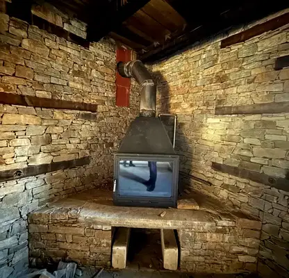 Photo 4 — House in Oblast Blagoevgrad, Kovachevica