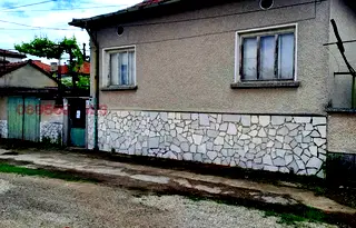 Къща в Пазарджик, с. Ковачево