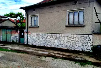 Къща в Пазарджик, с. Ковачево