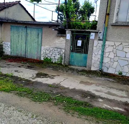 Снимка 5 — Къща в Пазарджик, с. Ковачево