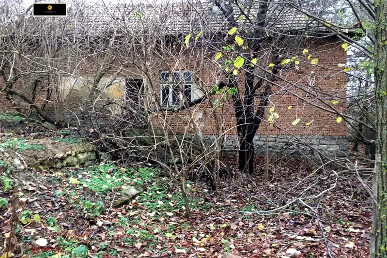 Къща в Добрич, с. Красен
