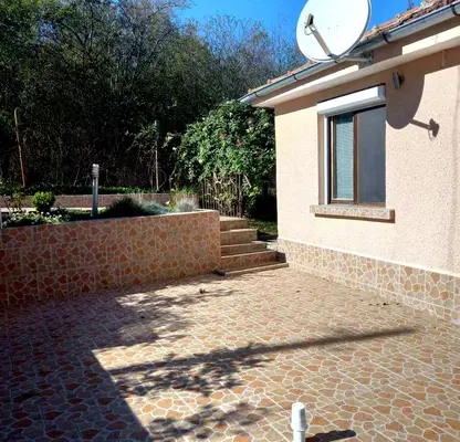 Photo 5 — House with 3 rooms and yard in Krushevec village, Burgas region