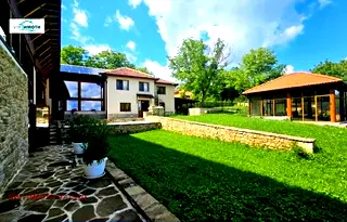 Къща в Ловеч, с. Кърпачево