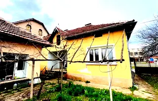 Къща в Монтана, с. Лехчево