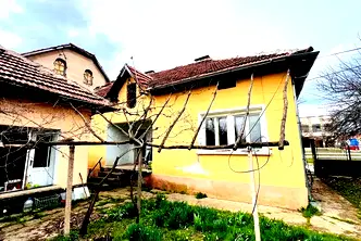 Къща в Монтана, с. Лехчево
