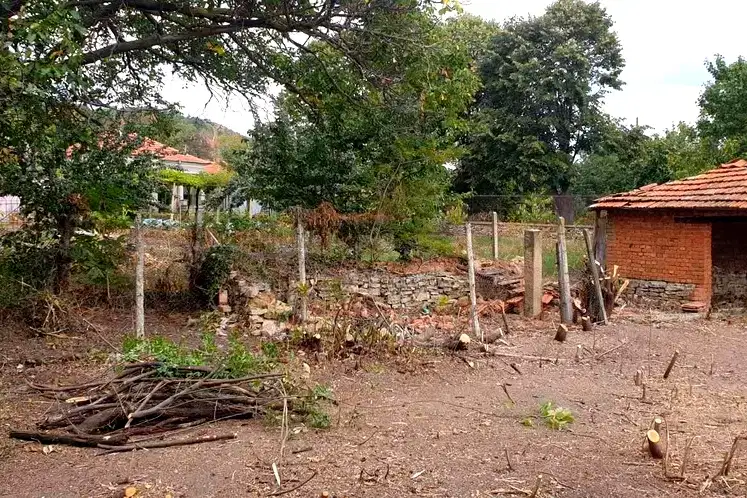 Къща в Бургас, с. Лозарево